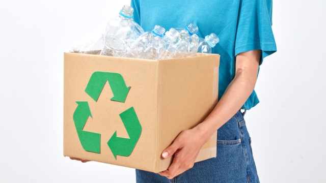 プラスチックリサイクル