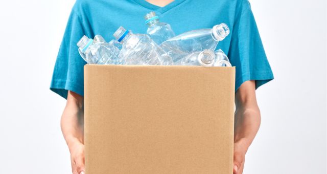 プラスチックごみの有効活用には様々な方法があるイメージ