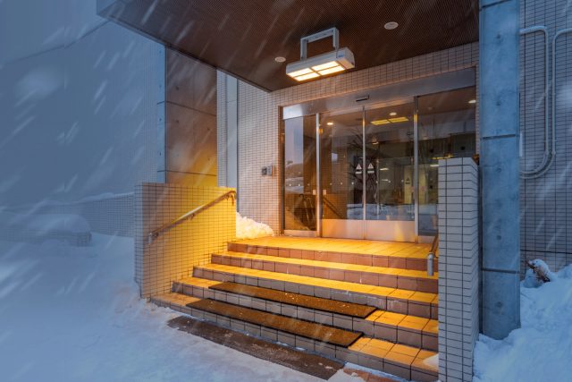 雪のリスクと除雪の効率化方法とは？雪を溶かす新しい融雪についても 