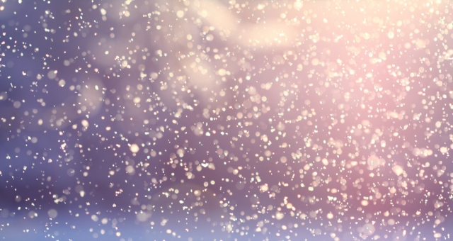 遠赤外線融雪で雪対策のイメージ