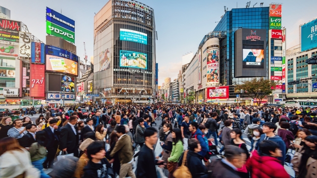 サステナブルツーリズム（持続可能な観光）が求められる背景（イメージ）