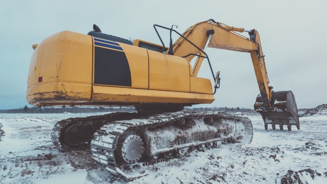 遠赤外線融雪装置「発電機一体型解けルモ」の建設・仮設現場における防災・安全対策としての具体的活用