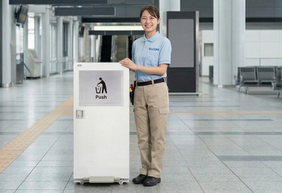 IoTスマートゴミ箱Reeboを賢く選ぶ